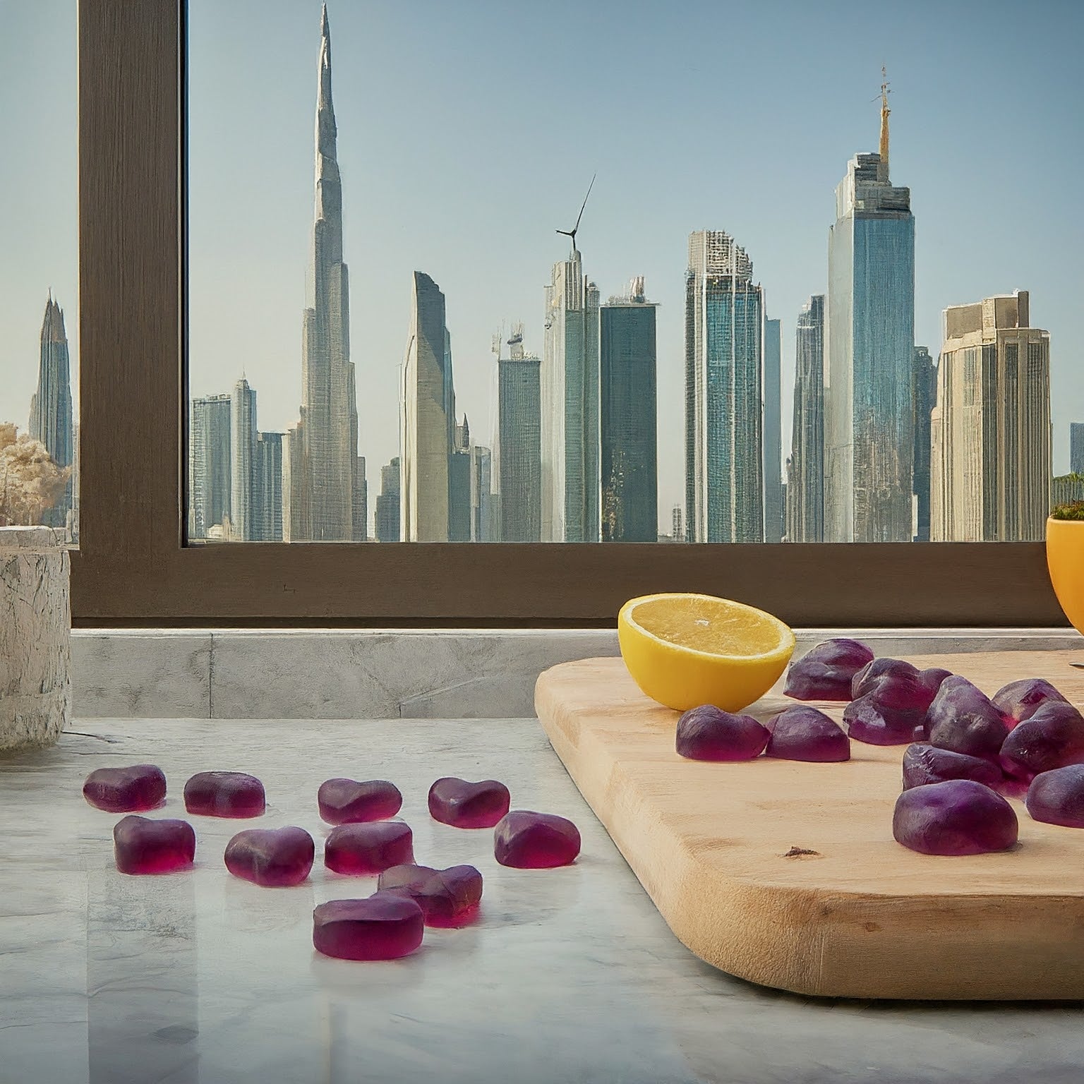 Elevate Your Wellness Journey with Vitalize Labs: Harness the Benefits of Vitamin Gummies in the UAE